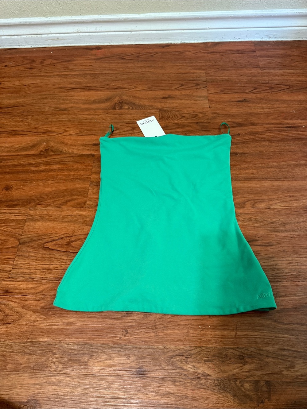 Aritzia Original Contour Hip Tube Top - Picture 6 of 13